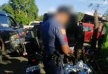 Freelance Vlogger Dies in Motor Accident in Talisay City