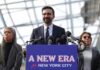 How Zohran Mamdani’s ‘talent for listening’ spurred him to victory in the New York mayoral election