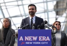 How Zohran Mamdani’s ‘talent for listening’ spurred him to victory in the New York mayoral election