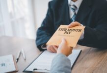 13th Month Pay & Bonuses: How To Spend Wisely This Holiday Season
