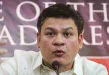 Paolo Duterte Denies “World Tour” Tag on Foreign Trip Citing 17 Countries