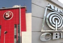 ABS-CBN TV5 Partnership Termination: Here Are The Statements
