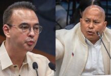 Alan Peter Cayetano Defends Sen. Bato Dela Rosa, Says Gov’t Must Uphold His Rights