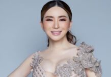 Anne Jakrajutatip To Face Jail Time for 2 Years