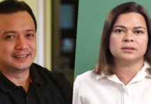 Antonio Trillanes Claims Plunder Case Might Be Filed vs. Sara Duterte this Week