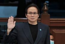 Atong Ang Files Motion For Reconsideration After Being Indicted In Missing Sabungeros Case