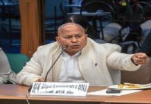 Bato Dela Rosa Being Tracked By The DILG
