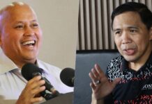 Bato dela Rosa’s Lawyer Claims Having No Communication w/ Senator since November 7