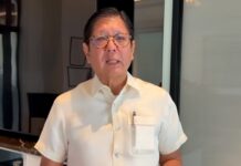 Marcos Jr. Hopes Next Admins To Continue Structural Reforms Initiated by Current Gov’t