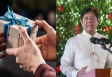 Bongbong Marcos’ Message to Godchildren Goes Viral