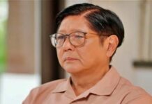 Marcos Jr. on Yuletide Wish: “Good budget. That will make for a very nice Christmas”