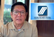 SSS Calamity Loan Available Starting this December, Marcos Jr. Announces