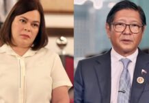Bongbong Marcos Open for Dialogue w/ Sara Duterte for “National Interest” – PCO