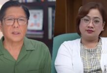 Bongbong Marcos Reveals Arrest Warrant vs. Sarah Discaya Out this Week