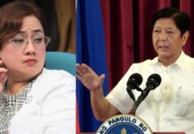 Bongbong Marcos Orders PNP, DILG To Check Sarah Discaya’s Whereabouts for Looming Arrest
