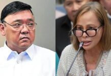 Harry Roque Questions Catalina Cabral’s Death, Hints at Dark Links to DPWH Flood Scam