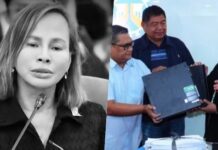 Cathy Cabral’s Computer, Files Surrendered by DPWH to Ombudsman