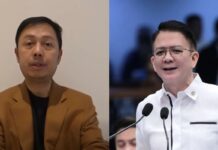 Chiz Escudero Is Behind Budget Cuts In DepEd, PhilHealth, DA? Zaldy Co Claims