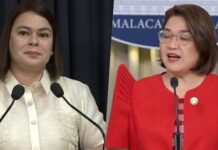 Claire Castro Agrees To Sara Duterte’s Claim that they’re Not Best Friends