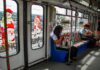 DOTr 12 Days Of Christmas: Free Rides In LRT-1, LRT-2, and MRT-3