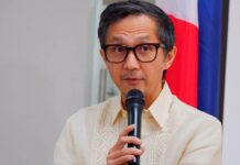 DPWH Secretary Vince Dizon Seeks Back Cut Portion of Agency’s Proposed 2026 Budget