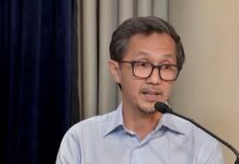 Vince Dizon Not Running in 2028 Elections: “I’m not a politician”