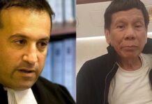 Duterte’s Lawyer Confirms Receiving Former President’s ICC Medical Report