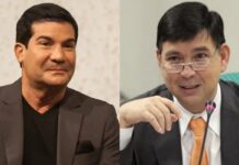 Edu Manzano Shares This Controversial Article About Ralph Recto