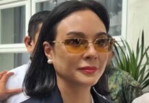 Gretchen Barretto: DOJ Dismisses Missing Sabungeros-Related Complaints Against Her