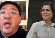 Harry Roque Claims Many Congress Members Won’t Support Sara Duterte’s Possible New Impeachment Case