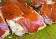 Health Tips: Reminders For A Healthy Holiday Celebration