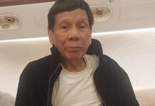 ICC Medical Panel Finds Ex-Pres. Duterte Fit To Stand Trial Contrary to Kaufman’s Claim