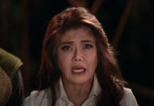 Imee Marcos Releases Cryptic Video Anew amid Christmas Season