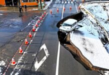 Japan Earthquake: No Filipinos Affected, According To DFA