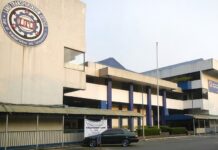 LTO Suspends License of Man Who Punched Female Rider in Caloocan