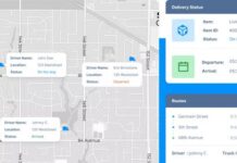 Last Mile Delivery Software: Transforming the Future of Fast, Accurate Deliveries