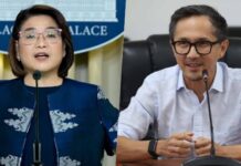 Malacañang Supports DPWH Chief Vince Dizon’s Request to Restore Agency’s Budget