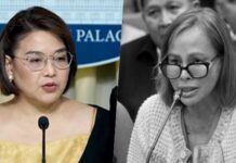 Malacañang Speaks on Ex-DPWH Usec. Maria Catalina Cabral’s Death