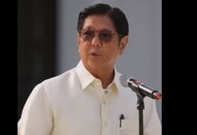 Malacañang Says More People Linked to Flood Control Scam to be “thrown behind bars in the New Year”