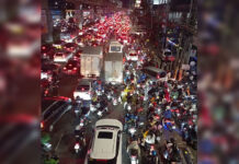 What caused the Dec. 6 Marcos Highway ‘carmaggedon’? Rizal gov explains.