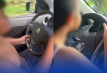 LTO suspends licenses of parents who allowed minors to drive in Lanao del Norte and Isabela