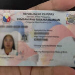 Some recipients report poor National ID card quality