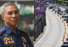 Malacañang Confirms Nicolas Torre as New MMDA Head