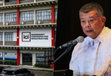 Ombudsman Boying Remulla Says ICI To Stop Flood Control Investigation Soon