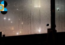 PAGASA: Amihan & Easterlies to Bring Light Rains on Christmas Eve