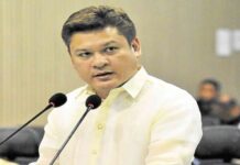 Paolo Duterte Urges Filipinos Not To Surrender in New Year Message