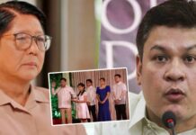 Paolo Duterte: Marcos Jr.’s ICI Tool to Destroy the Duterte Family’s “Good Name”