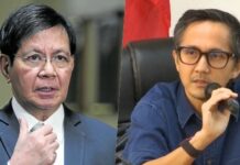 Ping Lacson Calls on DPWH To Clarify Alleged Miscomputation