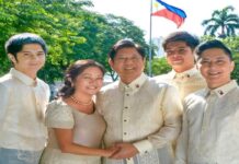 President Bongbong Marcos and Family Open To Lifestyle Check