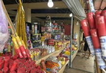 Prohibited Firecrackers 2025 — List of Products Pubic Should Avoid for Safety as per PNP